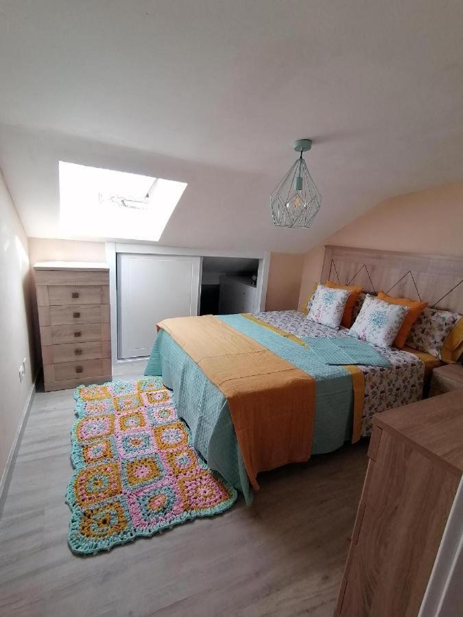 A Casa Do Camino 诺雅 外观 照片